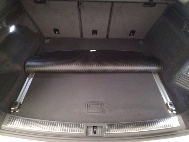 Volkswagen Touareg - Bild 8