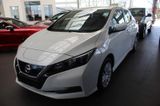 Nissan Leaf Visia - Nissan Leaf aus 2021