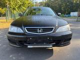 Honda Accord 1.8i Klima - Honda Accord: 8