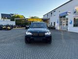 BMW X5 M50d - BMW X5 M50 aus 2013