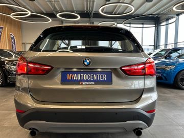 MYAUTOCENTER – Gebraucht- und Jahreswagen mit Werkstattservice in Pfaffenhofen BMW X1 xDrive 20 i *Kamera*Klima*SHZ*Navi*Bluetooth*