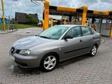 Seat Cordoba 1.4 TDi 101 ps 2006 mit Polni... - Seat Cordoba: 1.4