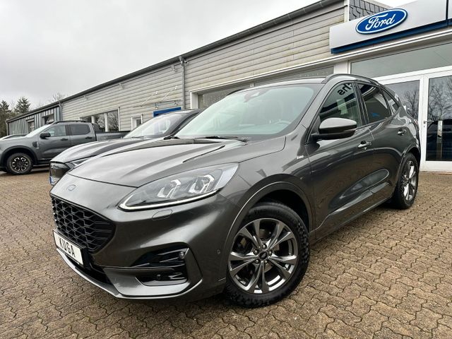 Ford Kuga 2.0 EcoBlue 140kW ST-Line X Auto 4WD