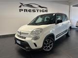 Fiat FIAT 500L 1.3 MJT 95 CV AUTOMATICA - Fiat 500L Trekking mit Diesel-Antrieb: Automatik