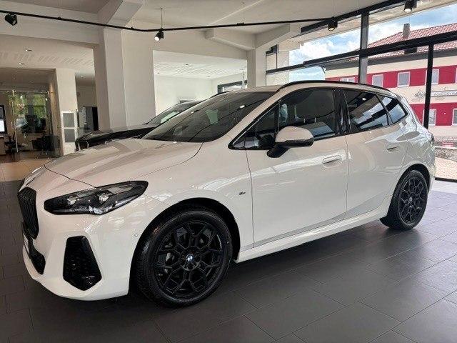 BMW 218i MSport M Sportpaket Head-Up HK HiFi DAB