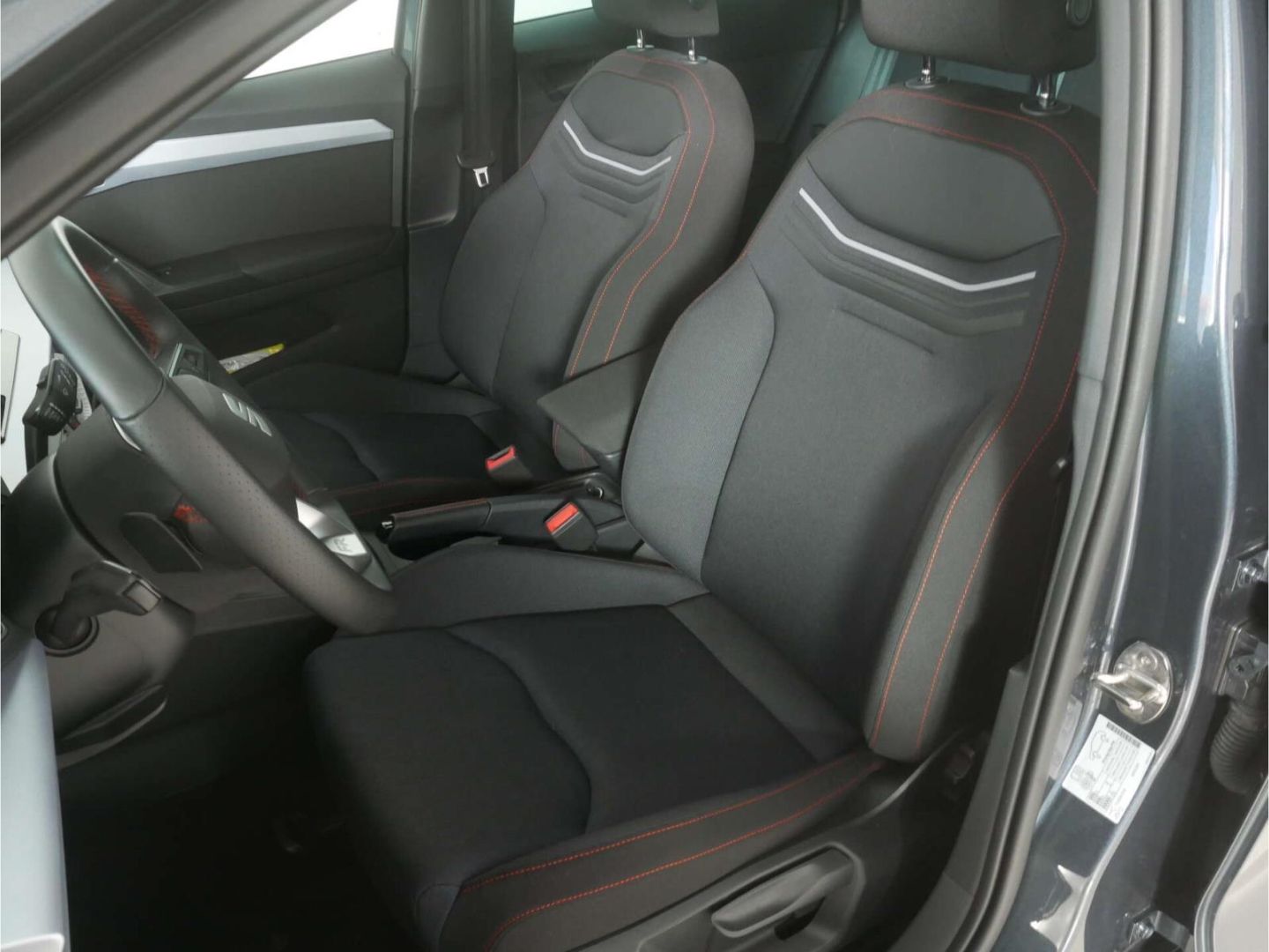 Seat Ibiza - Bild 15