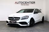 Mercedes-Benz A 45 AMG 4Matic Aero-Kit Performance-AGA Brabus - gebrauchte Mercedes-Benz A 45 AMG aus dem Jahr 2016