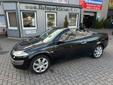 Renault Megane Cabrio KLIMAT°T-LEDER°PDC°ALU°TÜV 05/2026