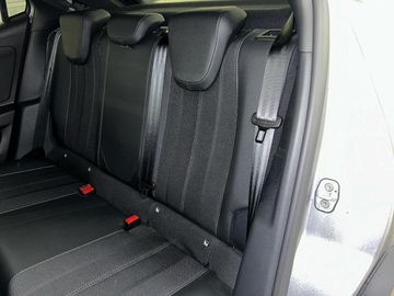 Fotografie 4 des Opel Mokka GS Automatik Kamera LED Sitzheizung PDC