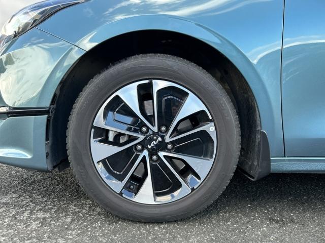 Kia Ceed_sw GOLD Plus 1.5 T-GDI Automatik Navi Klima