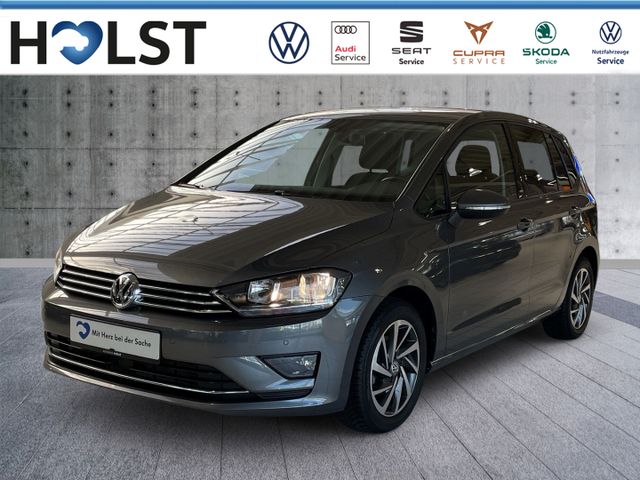 Volkswagen Golf Sportsvan 1.2TSI BMT Sound