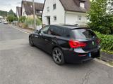 BMW 118i Sport Line Sport Line - BMW 118 von privat
