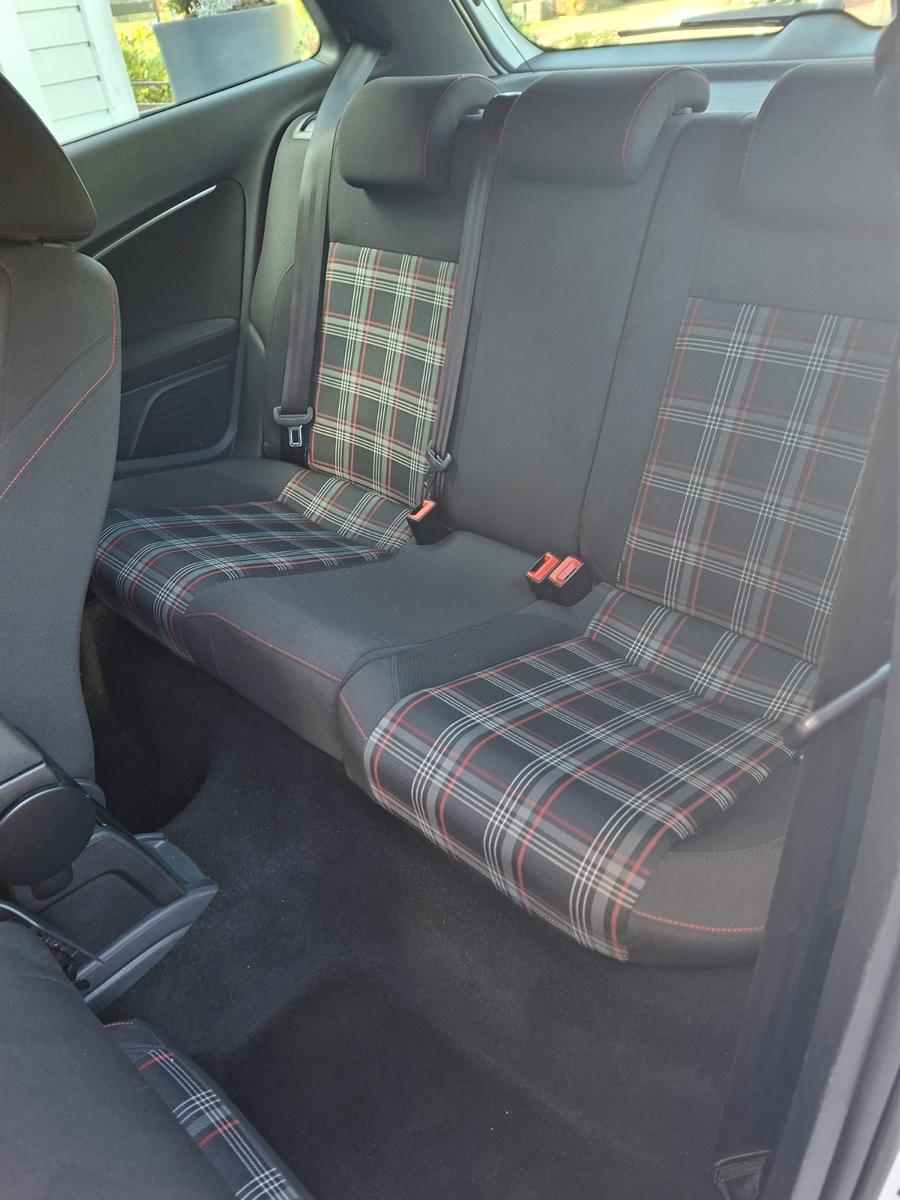 Volkswagen Polo 1.8 TSI GTI GTI