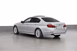 BMW 525D*AUS 2 HAND*FINANZIERUNG MÖGLICH* - BMW 525: Limousine, 525d