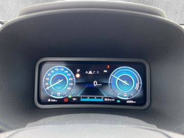Hyundai Kona Trend Elektro Kam.+KeyLess+LED+Navi+SHZ+LM