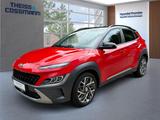 Hyundai KONA Hybrid 141PS Prime DCT Standheizung, Leder - Hyundai Kona Prime mit Hybrid-Antrieb (Benzin/Elektro)