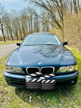 BMW 525I Touring Individual.TUV-NEU - BMW 525 Individual Gebrauchtwagen
