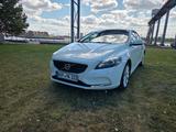 Volvo V40 D3 Standheizung Panorama Harman Kardon Leder - Volvo V40 in Bremen