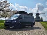 Volkswagen T6 Caravelle Lang - Volkswagen Caravelle