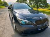 BMW Bmw e60 530d Original M-Paket - BMW 530 Limousine M e60 paket mit Diesel-Antrieb