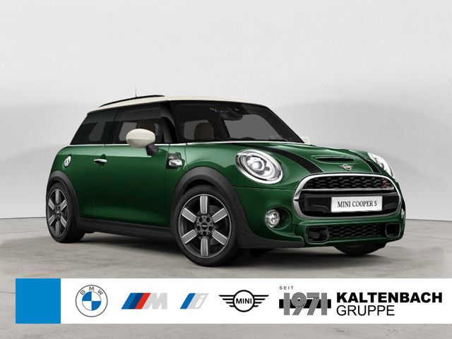 MINI Cooper S 60 Years LEDER,NAVI,HUD,PDC,HIFI HK,KAM