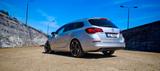Opel Astra Sports Tourer 2.0 CDTI Style AT Style - Opel Astra Kombi Sports tourer cdti mit Diesel-Antrieb