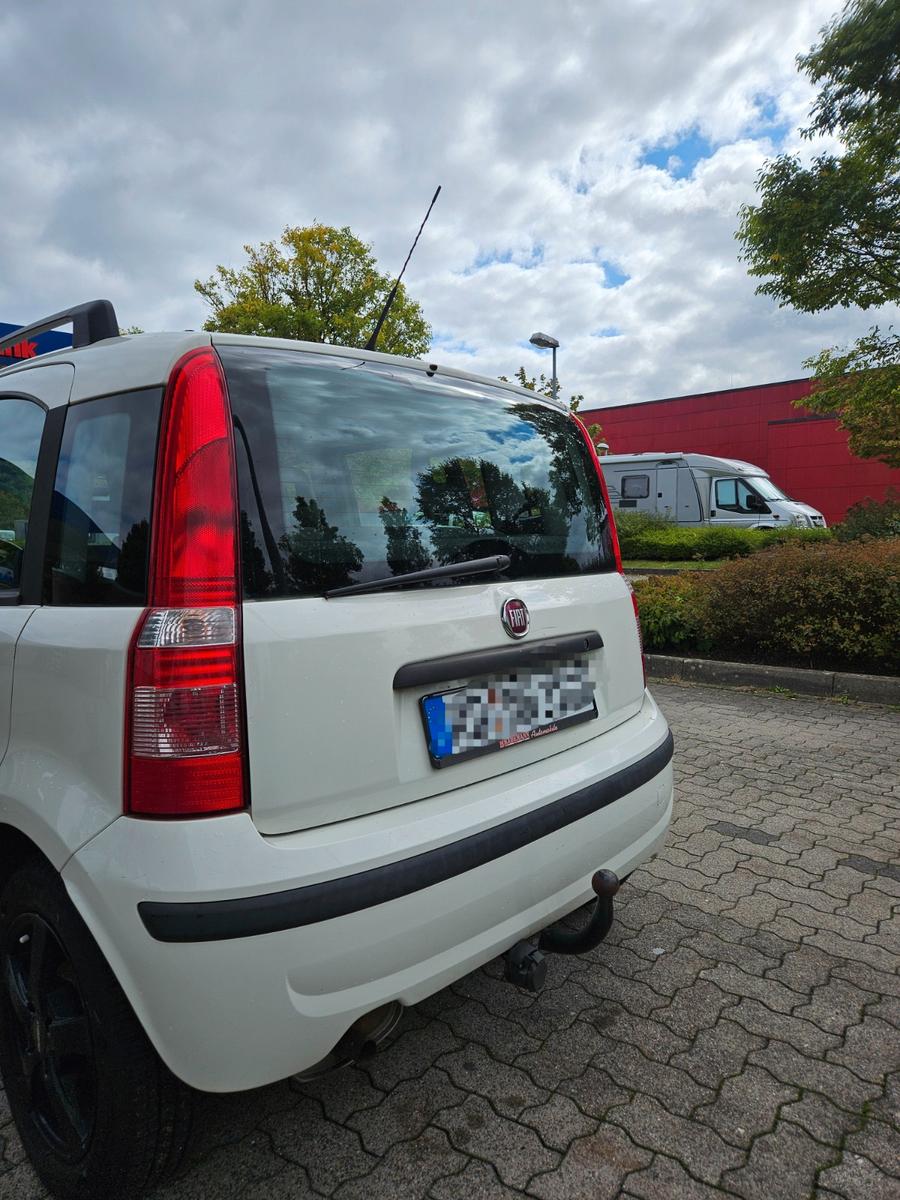 Fiat Panda 0.9 8V TwinAir WILD 4X4 Start&Stopp WI...