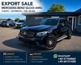 Mercedes-Benz GLC 43 AMG 4Matic 18.000€ NETTO