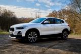BMW X2 sDrive18d Advantage Plus Steptronic Advan...
