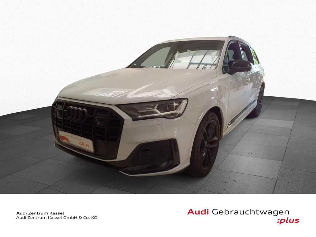 Image of Audi Q7