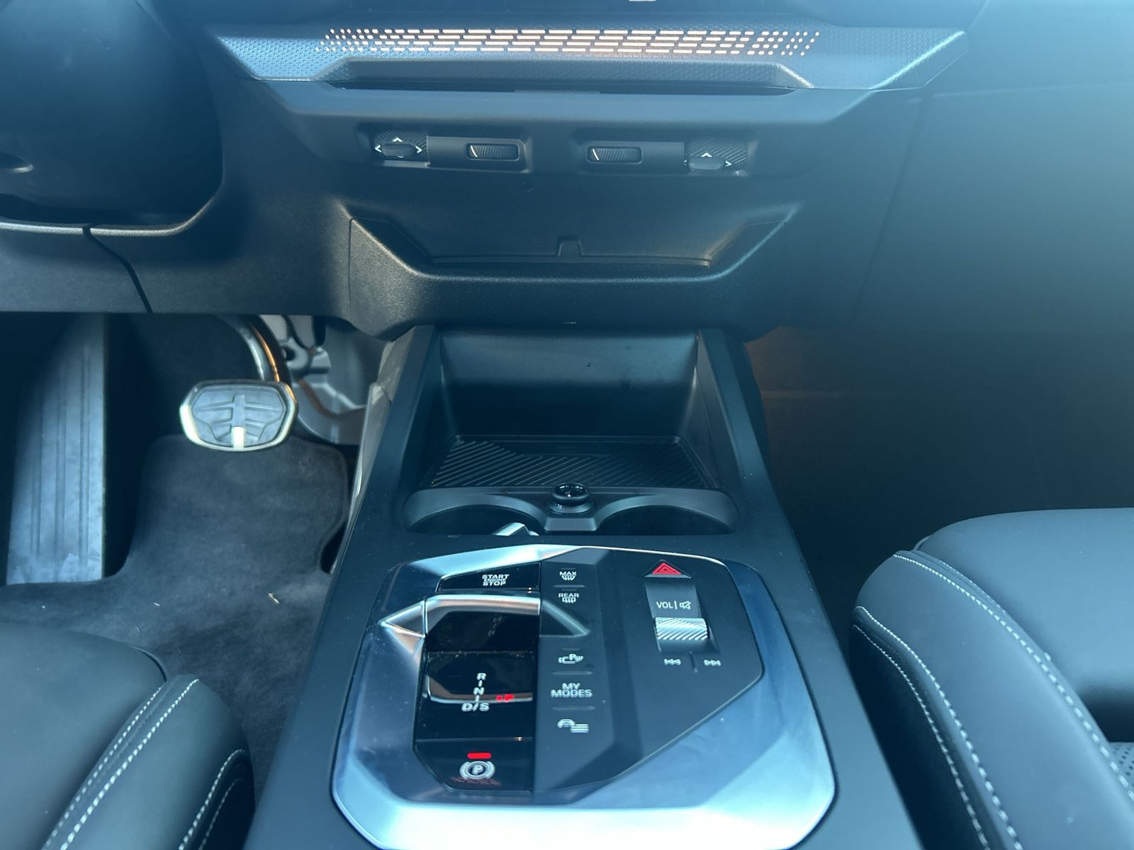 BMW 220 Gran Coupé - Bild 13