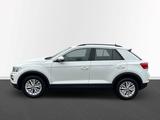 Volkswagen T-Roc 1.0 TSI KLIMA+SITZH.+LANE ASSIST - VW T-Roc Gebrauchtwagen in Bremen