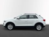 Volkswagen T-Roc 1.0 TSI KLIMA+SITZH.+LANE ASSIST - VW T-Roc Gebrauchtwagen in Bremen