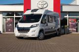 Adria Twin 600 SP Axess - Sofort Reisefertig - Offers