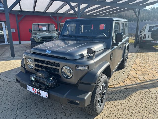 BAW 212 LederSeilwindeLED4WDAT...