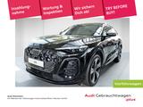 Audi Q5 2.0 TDI Sportback edition one LED Navi AHV uv
