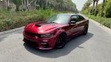Dodge 6,4*V8 SRT*WIDEBODY*BREMBO*LAUNCH*GARANTIE*NAVI - Dodge Charger: Limousine