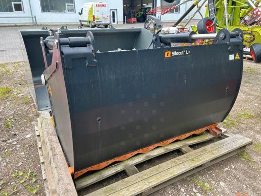 Andere Alö-Quicke Silocut L + 175 B (Schneidschaufel) 