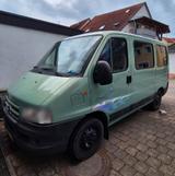 Citroën Citroen Jumper 2.2 Hdi - gebrauchte Citroën Jumper aus dem Jahr 2005