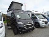 Pössl D-Line Roadcamp R KAS 22 Mit Aufstelldach, Winte - Pössl Roadcamp