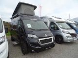 Pössl D-Line Roadcamp R KAS 22 Mit Aufstelldach, Winte - Offers matching your search criteria
