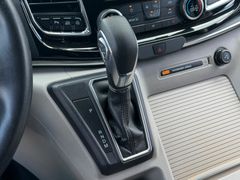 FORD Tourneo Custom 320 L1 Titanium X*Bi-Xenon*Leder