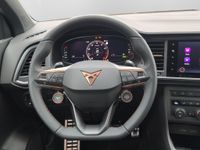 Cupra Ateca - Vorschau Bild 10