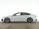 Audi A5 Sportback 40 TDI quattro S line Matrix+RFK+MM - Audi A5 sport mit Diesel-Antrieb