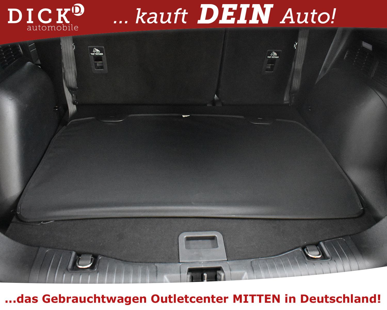 FORD Kuga 1.5d Aut. Titan VIRTU+NAV+KAMER+LED+AHK+SHZ - Image 26