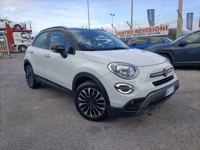 Fiat FIAT 500X 1.0 120 CV Cross PREZZO PROMO!!