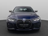BMW i4 M50 GC HUD H/K Komfort DAB Kamera 19Zoll - BMW: Z