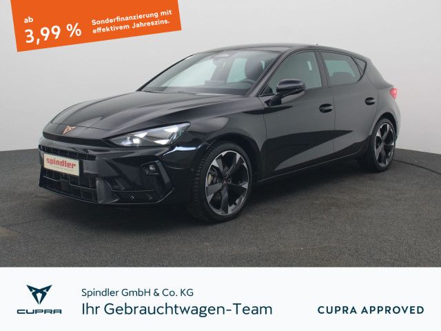 Cupra Leon 1.5 eTSI DSG Navi FullLink LED RFK ACC foto 1