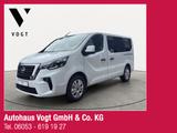 Nissan Primastar Kombi L1H1Tekna°9GANG AUT°170PS°8SITZE - Nissan Primastar Neuwagen