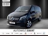 Mercedes-Benz V 250 d Avantgarde Edition 4M lang 360°+LED+AHK